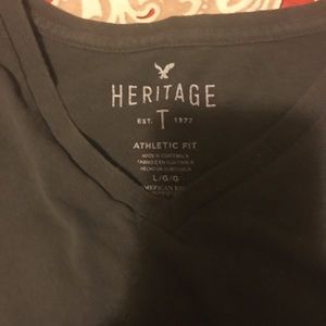 Men’s American Eagle Tee